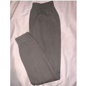 FOREVER 21 SIZE S SWEATPANTS